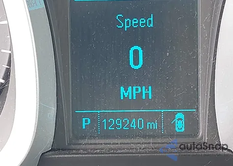 2014 Chevrolet Equinox Ls from USA, damaged, VIN 2GNALAEK7E6192650